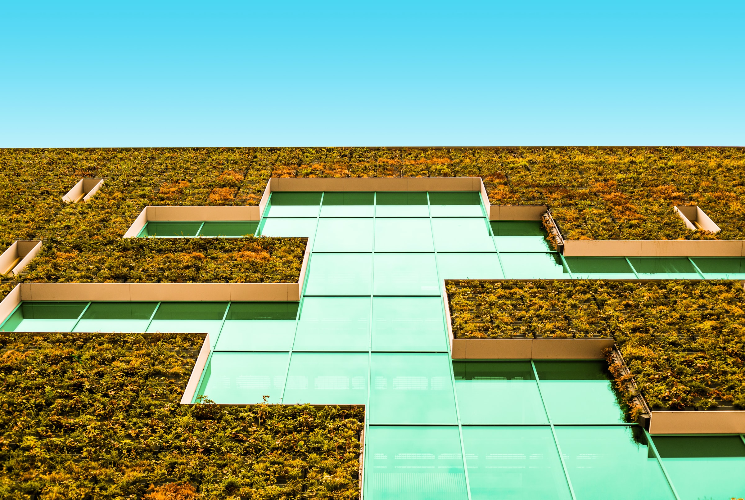 Venlo, Netherlands, Healthy Building