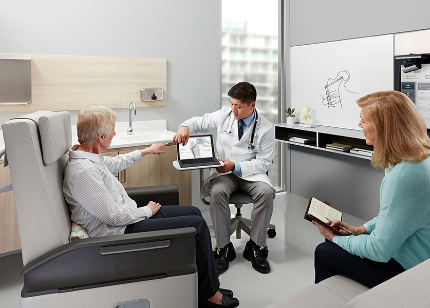 Image courtesy Steelcase. 