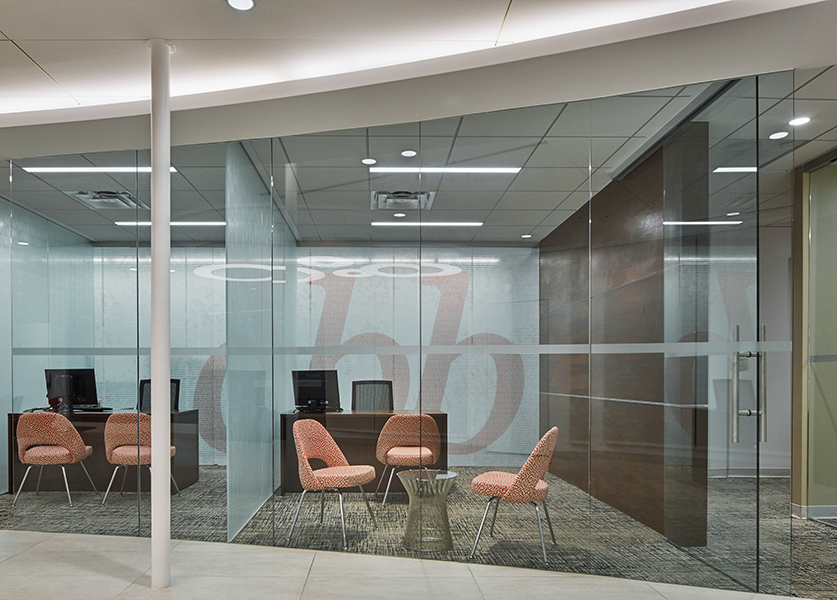 CBB Bank in Fullerton, California. Photo by Benny Chan.