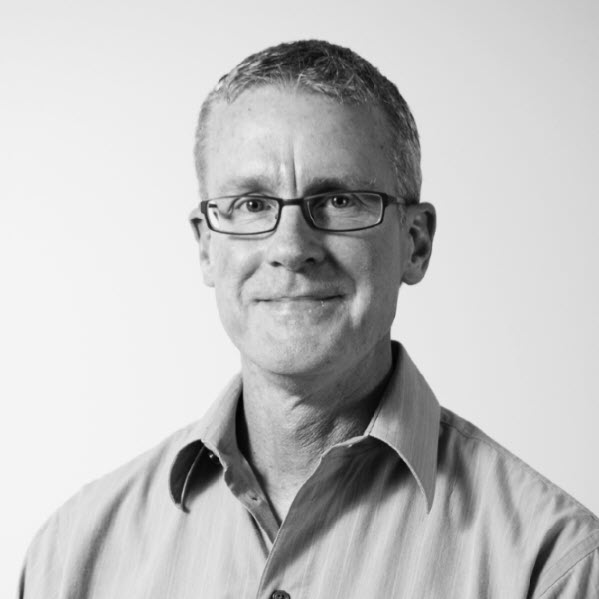 Jim Brown Senior Designer