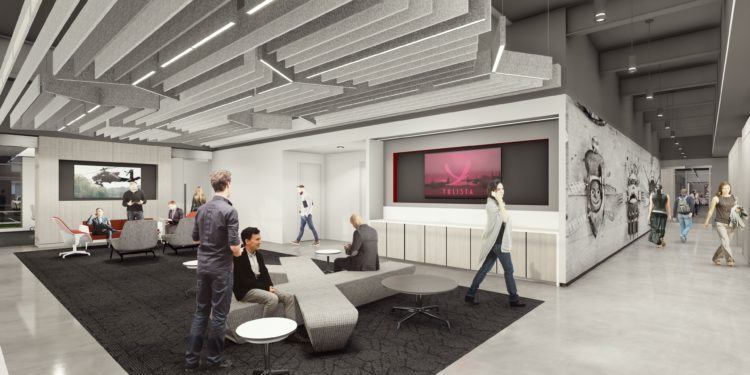 PJB Common Space