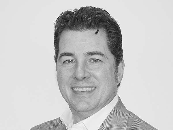 Peter Dyke