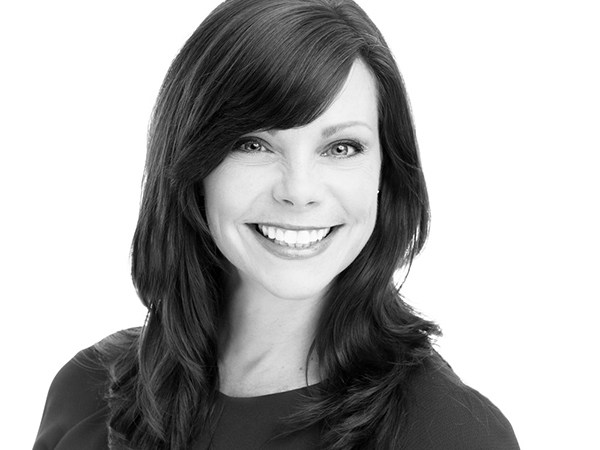 Stephanie Long, Managing Director of IA Interior Architects