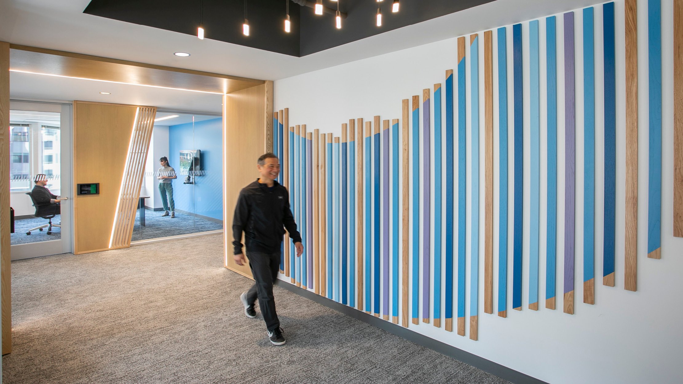 Okta, San Francisco
