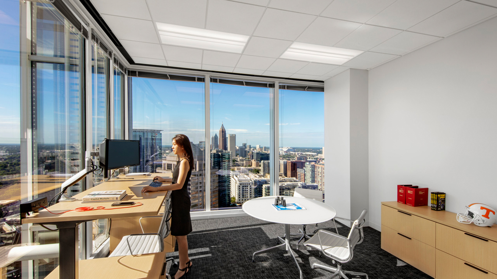 Ia Interior Architects Officelovin Ia Interior Architects Officelovin