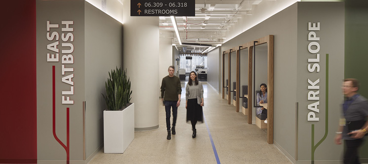 Wayfinding