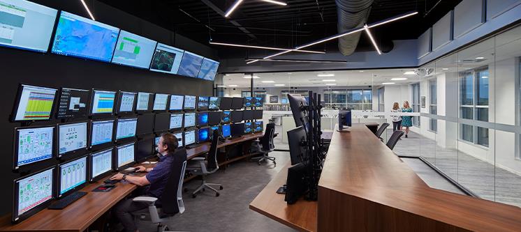 How We Do It - Monitoring Systems Building Monitoring platform