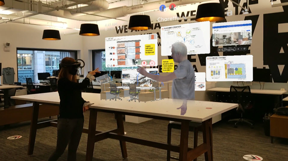 Virtual Meeting