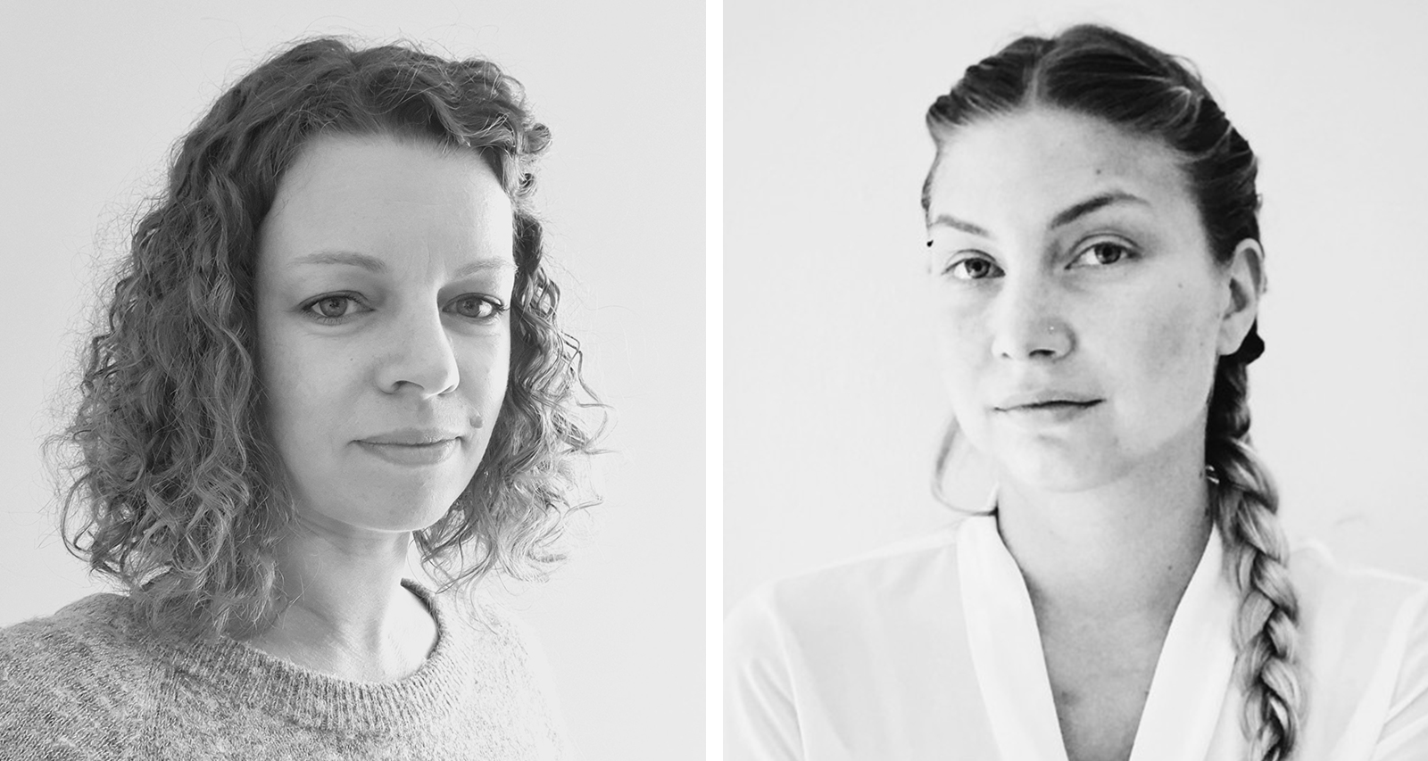 IA Interior Architects Dublin Growth Nikki Fetherston and Pauline Cattin