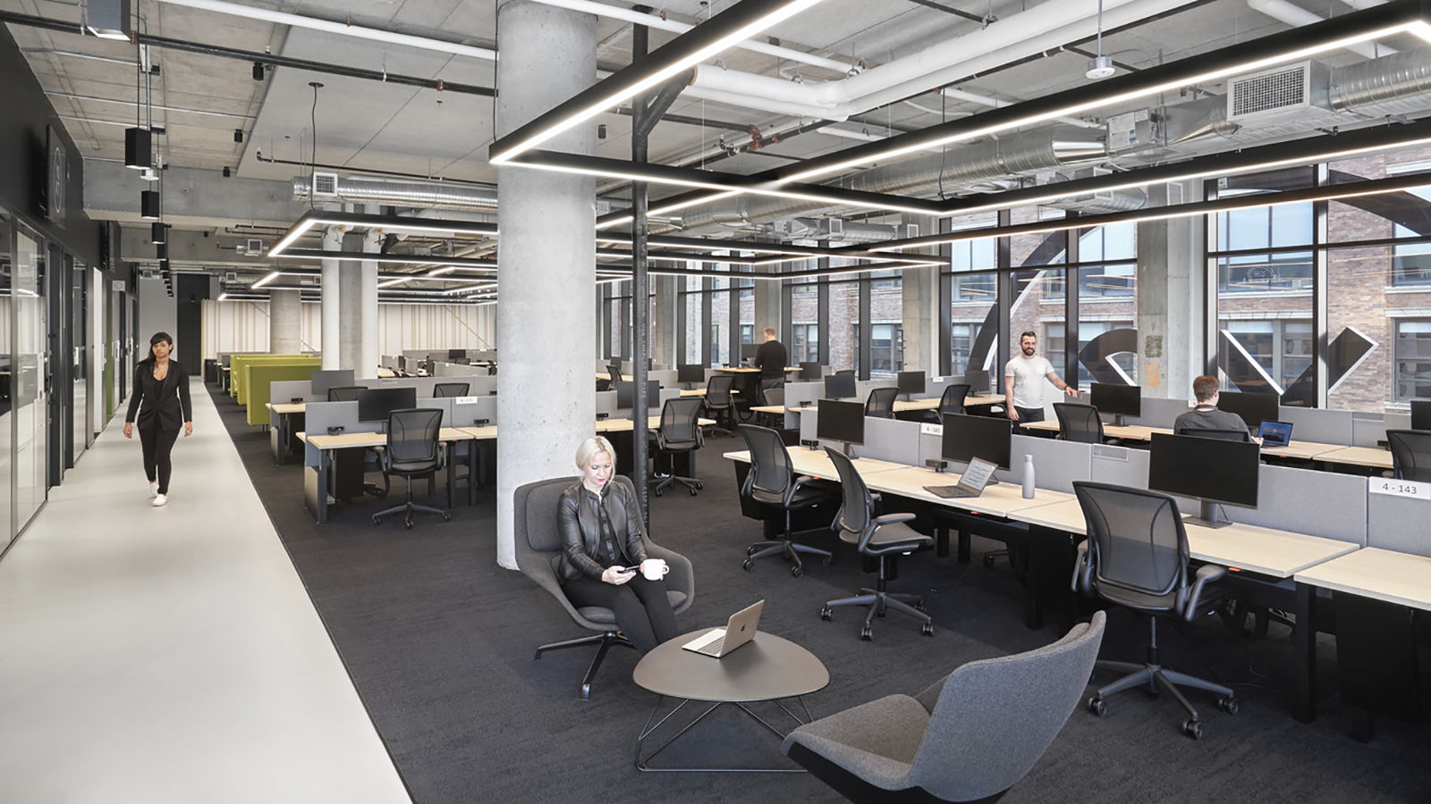 Yext Open Office