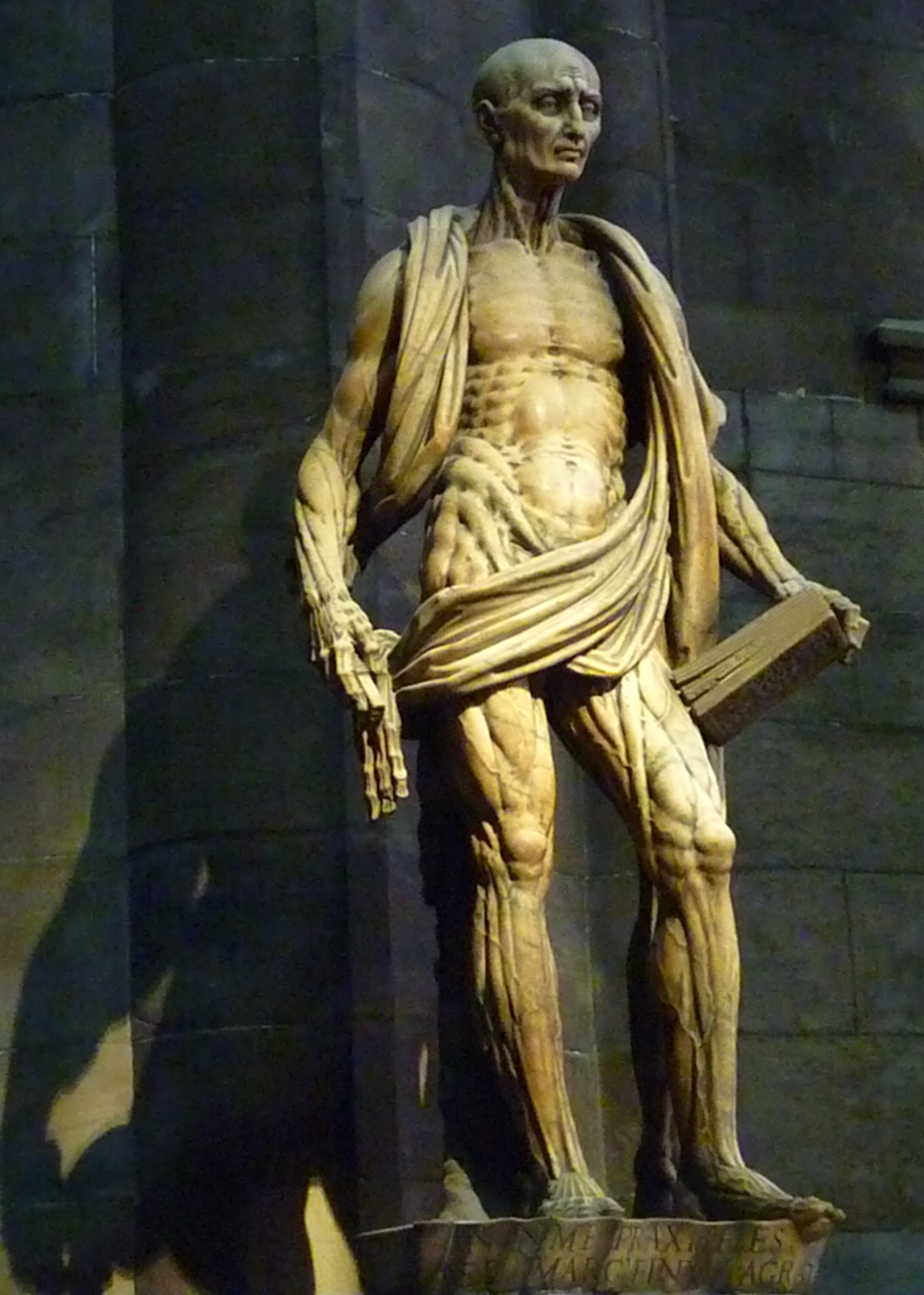st bartholomew