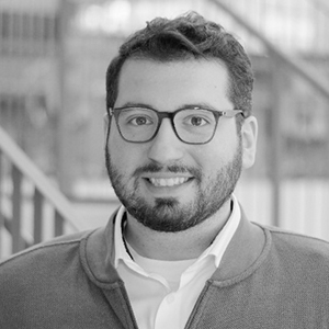 Vincent Antkiewicz, Senior Designer at IA's Raleigh Studio
