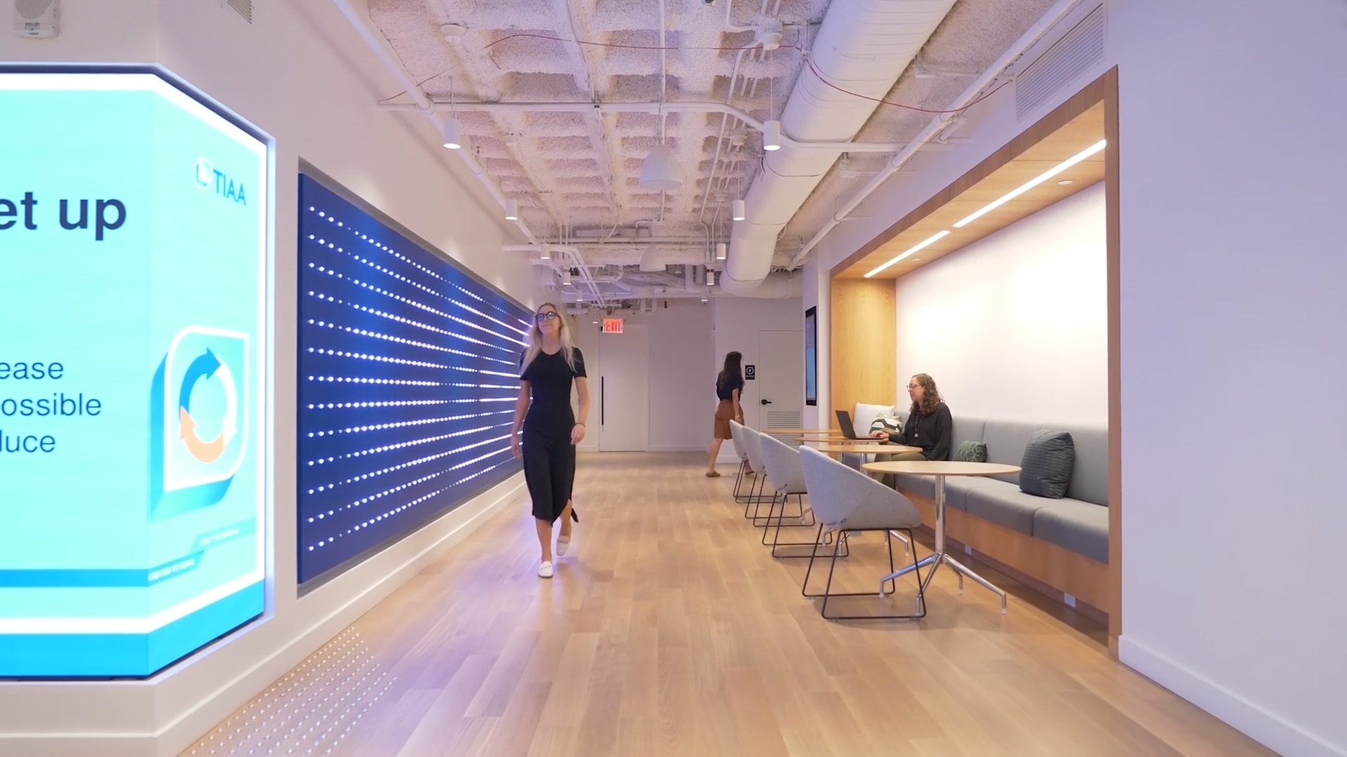 IA Experiential Design is Dropping the G | IA