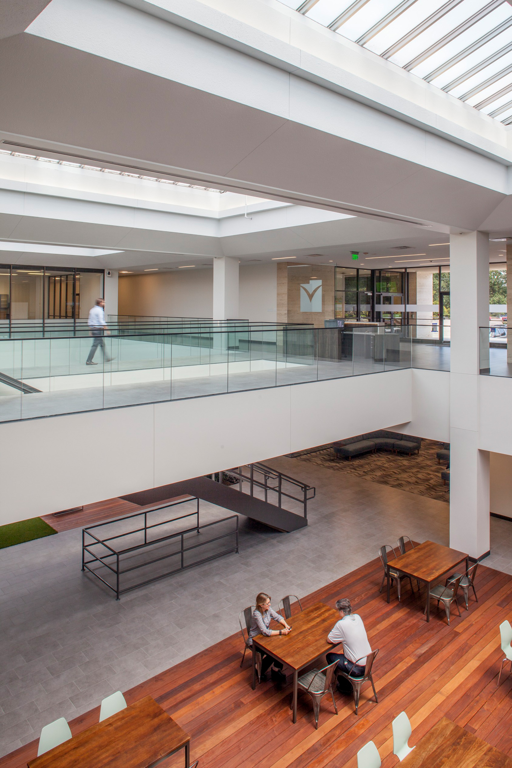 Caddo Holdings, Dallas, TX.