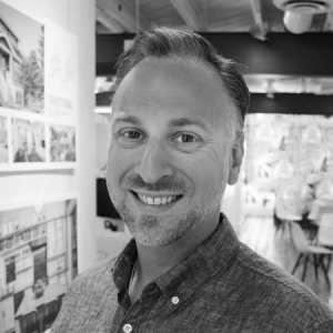 Charles Fadem | Senior Designer