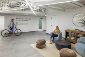 1125 17th Lower Level