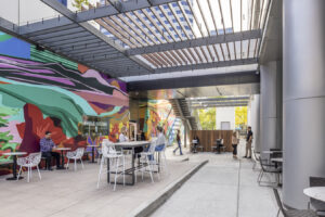 1125 17th Terrace Art