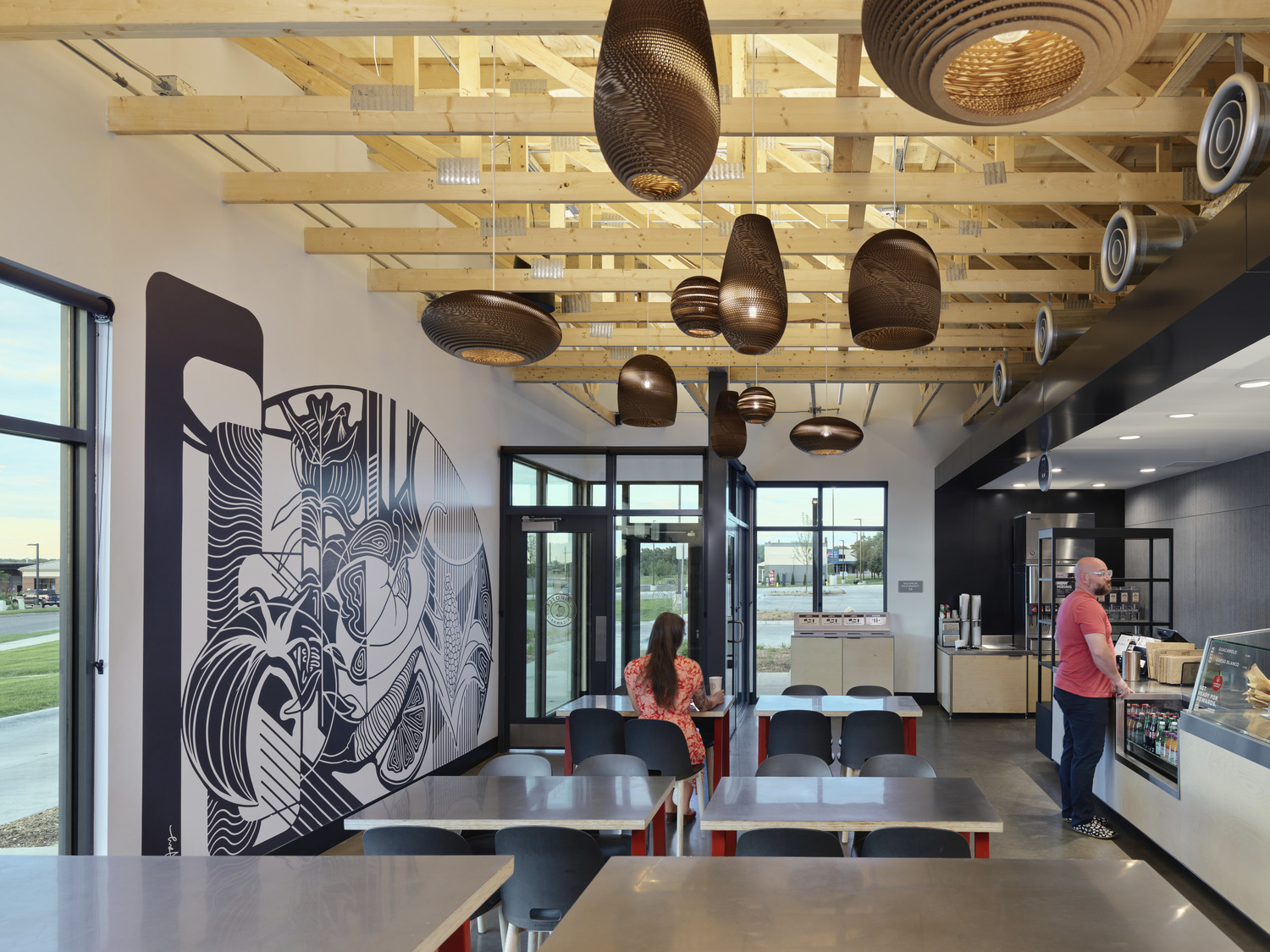 Chipotle, Elkhorn, NE