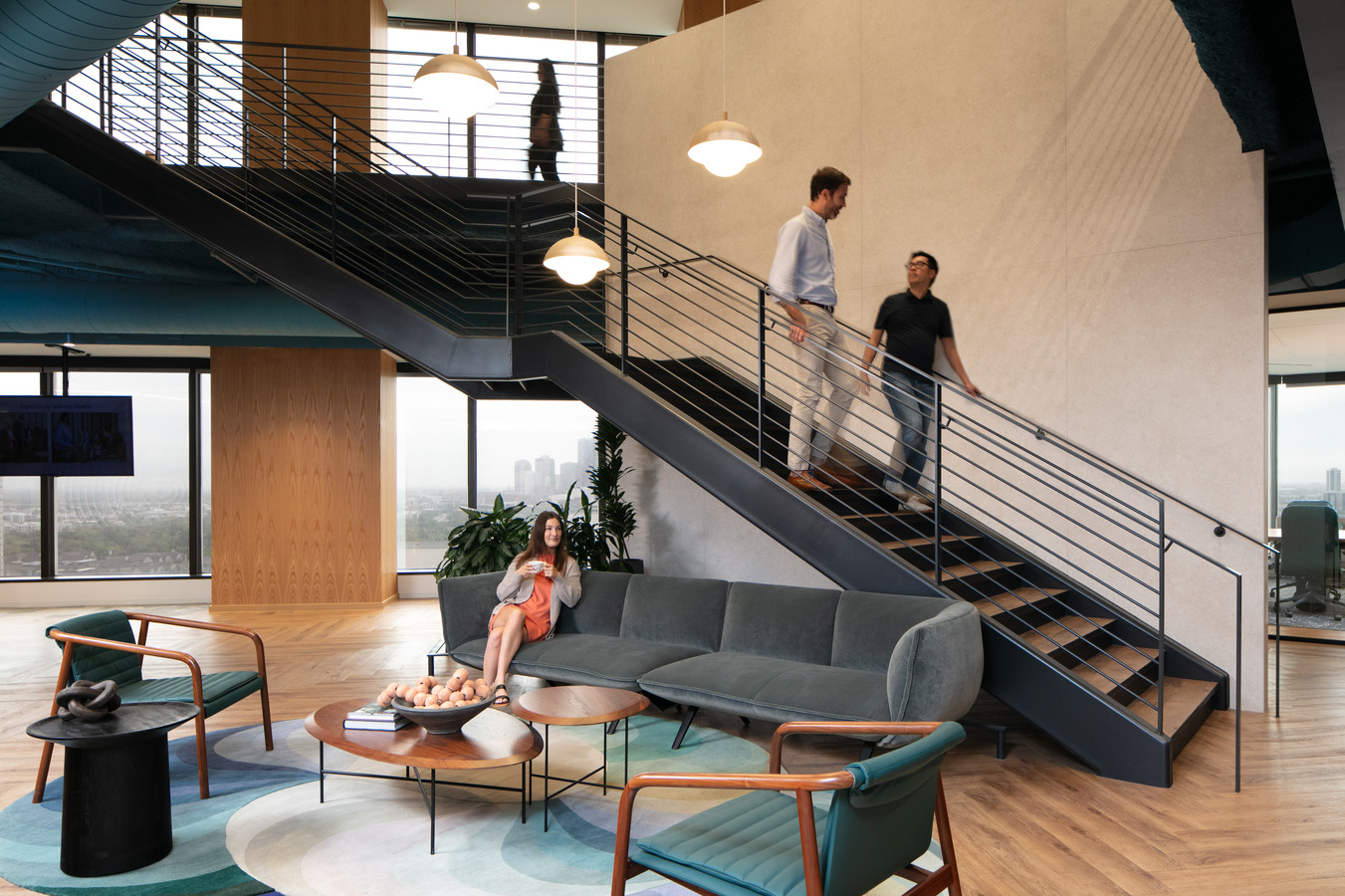 Argus_Houston_TX_Stairs