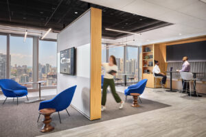 Chicago Law Firm_Flexible Work