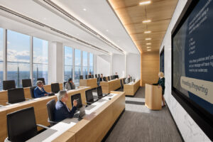 Chicago Law Firm_Training