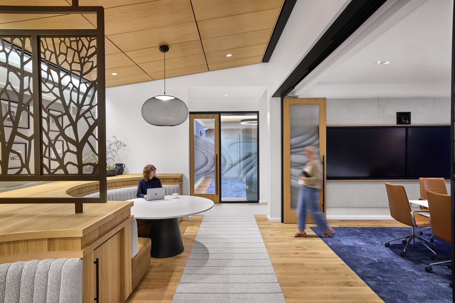 Data Center Company Conference