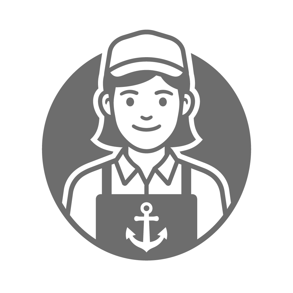 Staffed Anchors icon