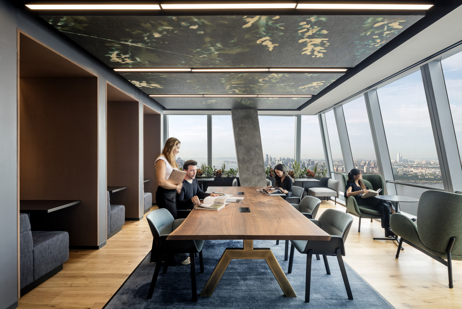 Hudson Yards 2