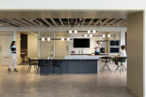 IA INTERIOR ARCHITECTS - 13815 FNB Pkwy, Omaha, NE 68154