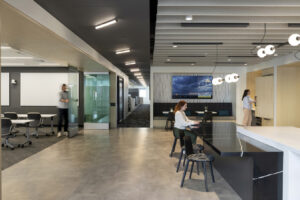 IA INTERIOR ARCHITECTS - 13815 FNB Pkwy, Omaha, NE 68154
