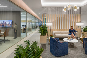 THL Boston Lounge