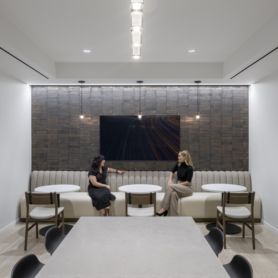 FaegreDrinker_Office Relocation_Dallas_Breakroom