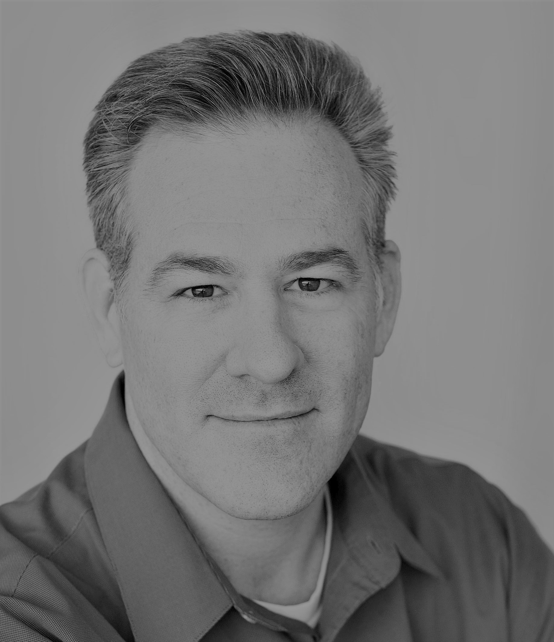 Scott McCage