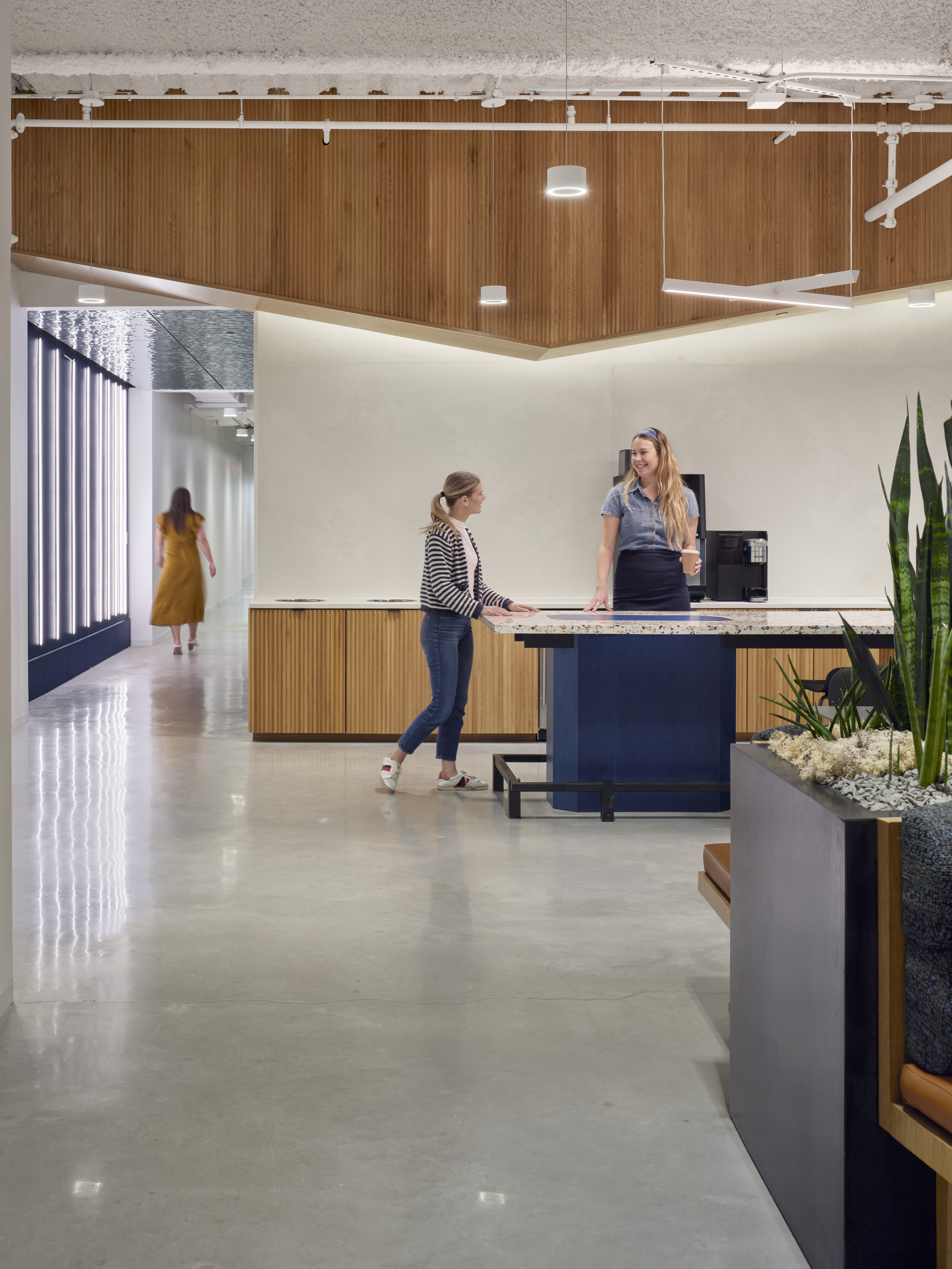 Tricentis_Renovation_Austin_Collaboration Space