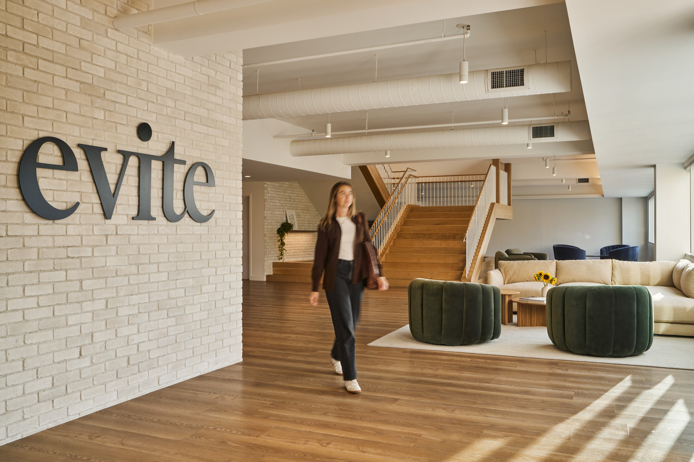Evite - IA