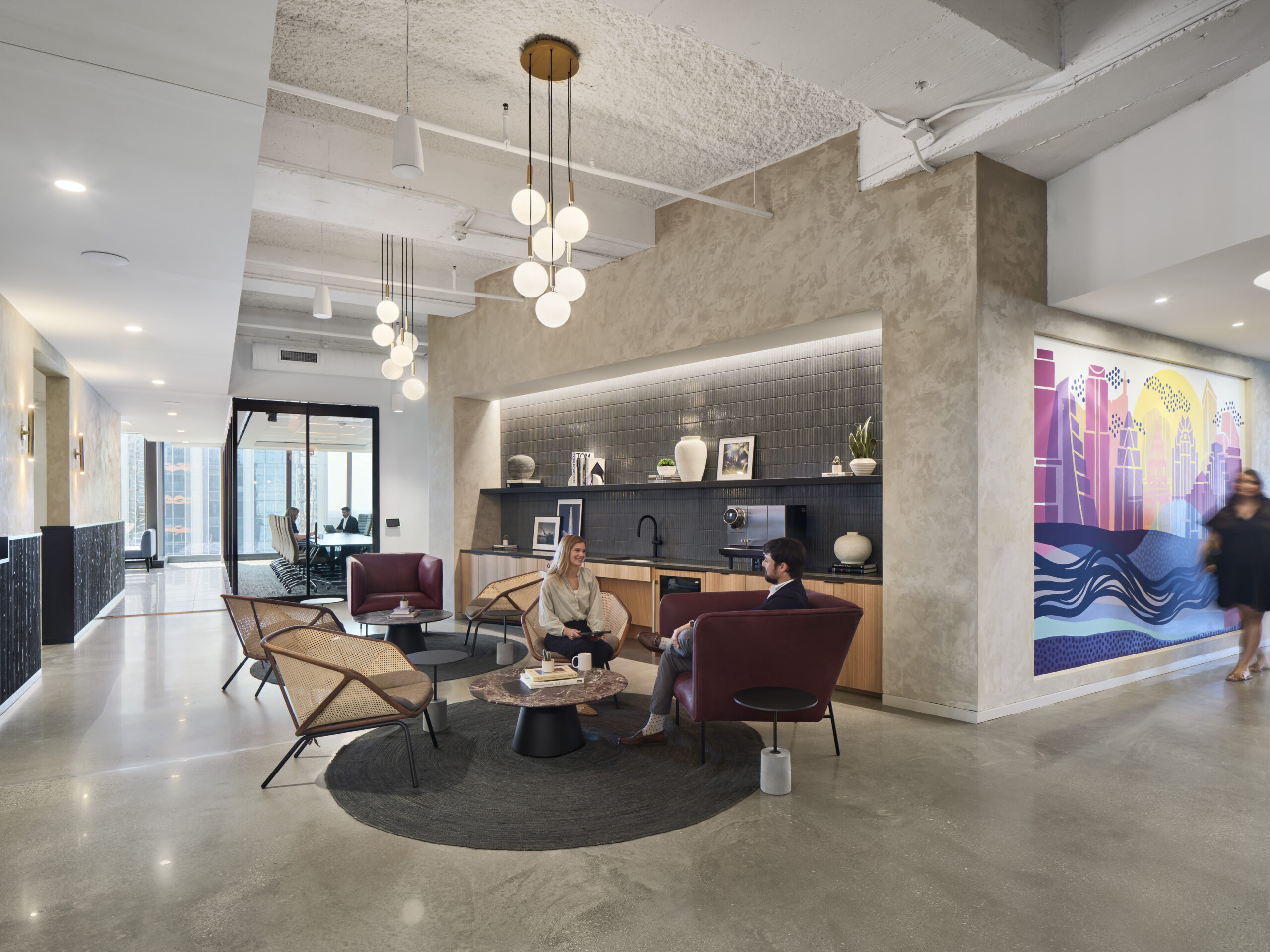 Cushman Wakefield