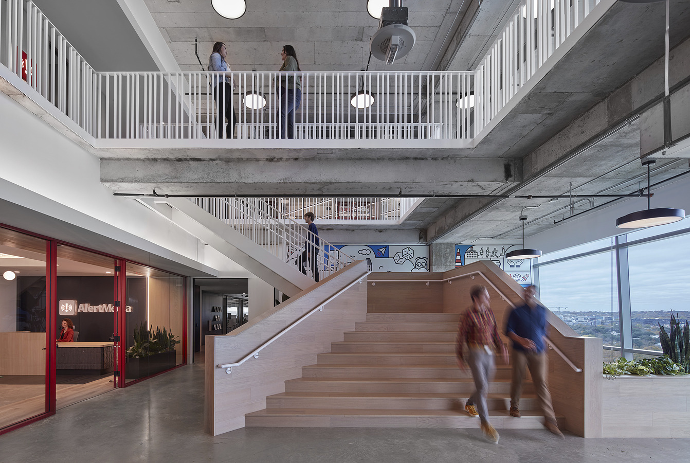 AlertMedia_Austin_Relocation_Stair (7)