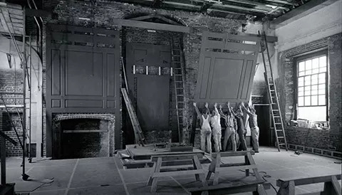 Brickstone Realty_Lits Building_Philadelphia_Before (2)