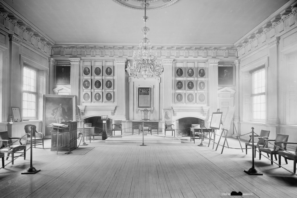 Brickstone Realty_Lits Building_Philadelphia_Before