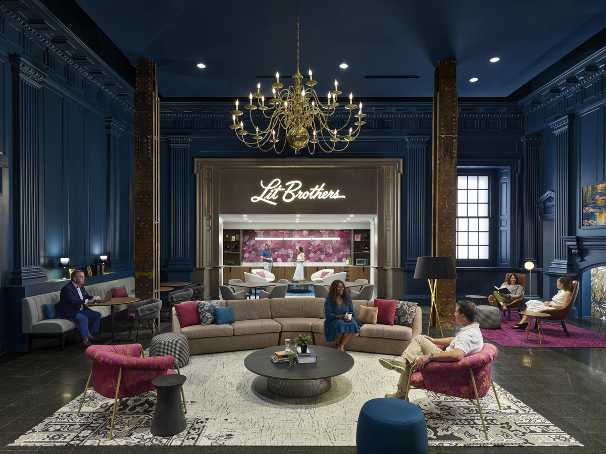 Brickstone Realty_Lits Building_Philadelphia_Tenant Lounge (2)