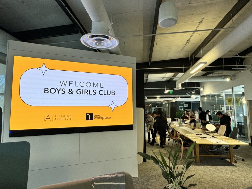 IA Boys & Girls Club Nor Cal _ 14