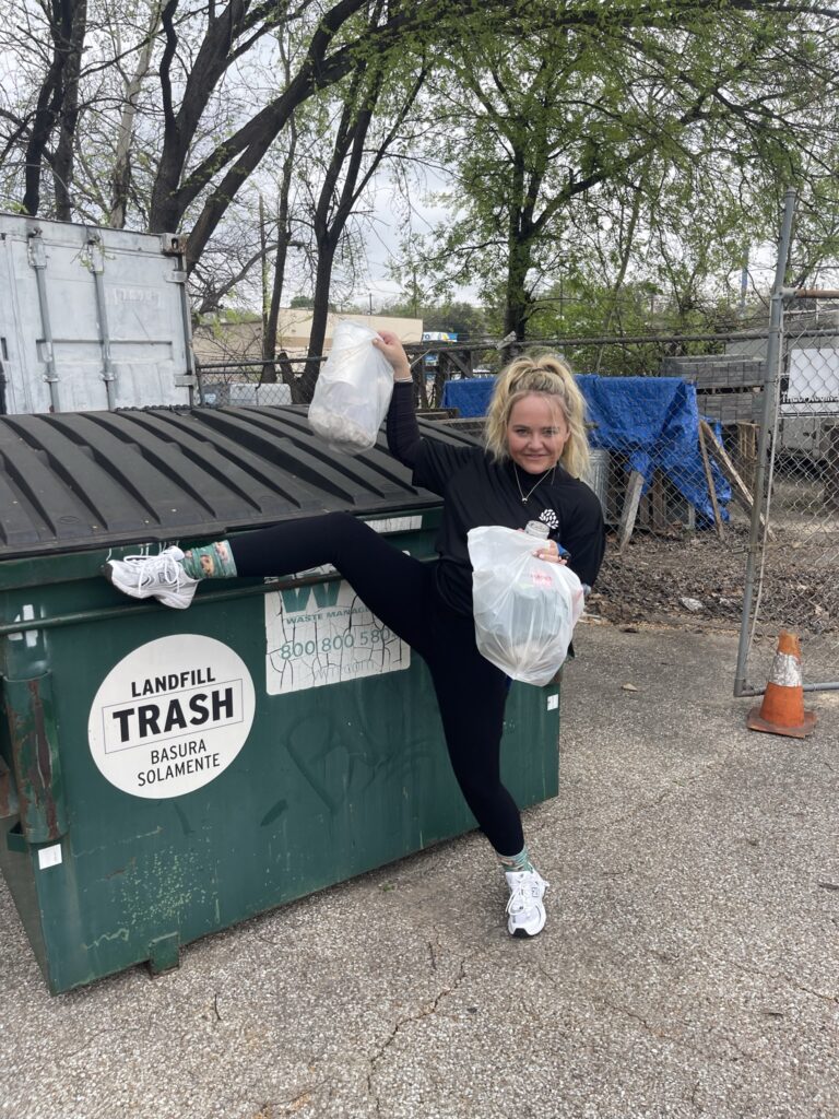 IA Earth Day Clean Up - Austin00005