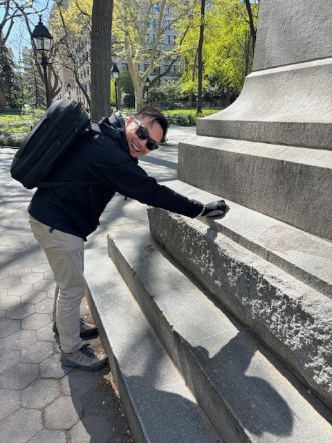IA Earth Day Clean Up - New York City00003