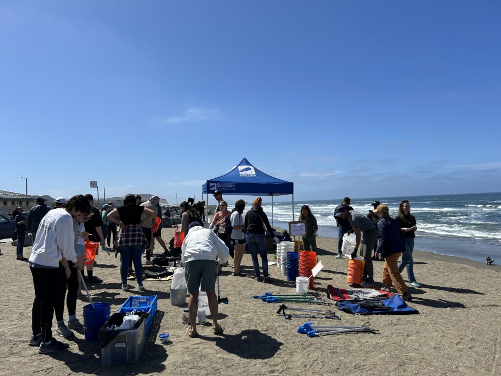 IA Earth Day Clean Up - San Francisco00001