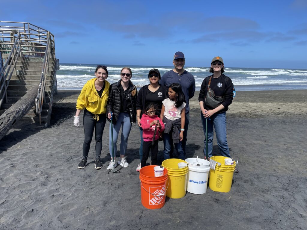 IA Earth Day Clean Up - San Francisco00002