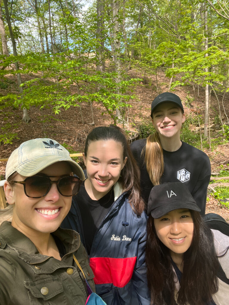 IA Earth Day Clean Up - Washington DC00002