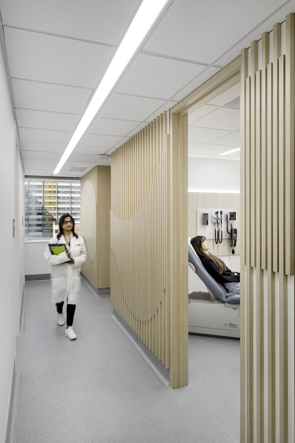 NEMS Pacific Oncology Corridor_San Francisco CA