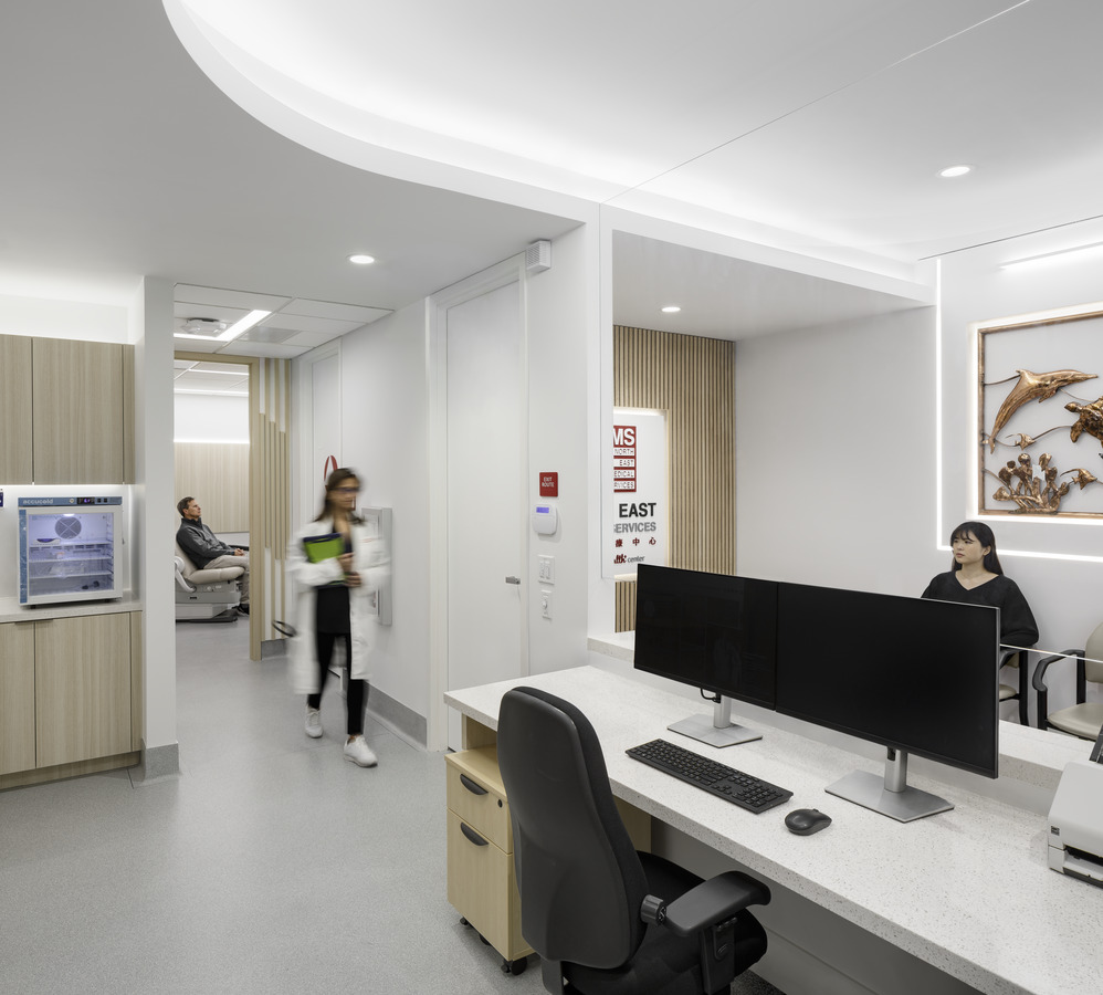 NEMS Pacific Oncology_San Francisco CA