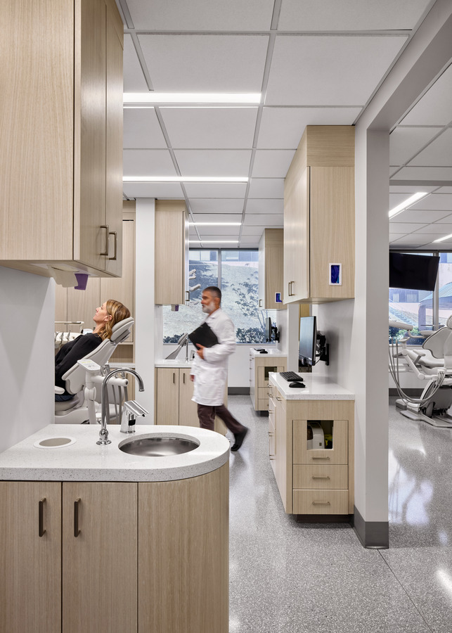 NEMS Sullivan Dental 2_Daly City CA