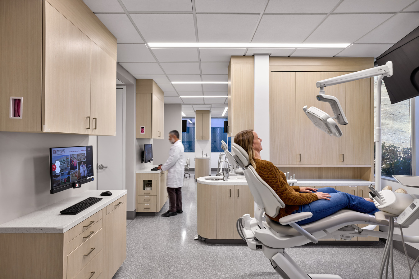 NEMS Sullivan Dental_Daly City CA